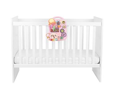 bebe decaci sinsay: KIKKA BOO Guralica/Hodalica PLAY & GROW 2in1 – pink Šifra — 9