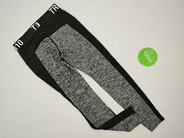 leginsy c: Legginsy Sportowe damskie, rozmiar S — 3