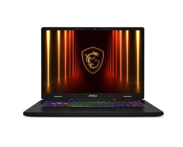 unifi baku: Yeni MSI, 16 ", Intel Core i9, 1 TB, Ödənişli çatdırılma, Ünvandan götürmə