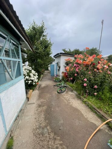 Продажа домов: Дом, 75 м², 6 комнат, Косметический ремонт — 9