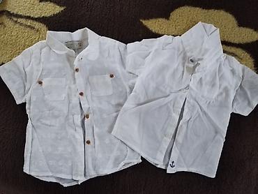 zara baby: Köynək, Oğlan üçün, 2 - 3 yaş, Zara Kids — 1