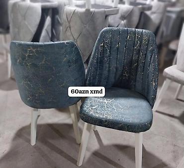Stullar: Yemək otağı üçün müasir stullar - Modellər: bir neçə dizayn variantı — 1