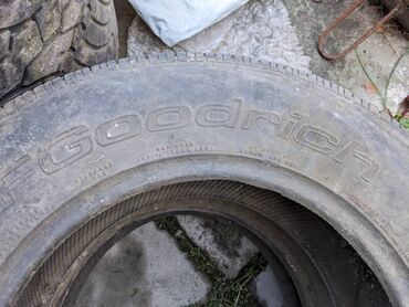 Шины: Продаю шины б/у разные производители и разные размеры, по паре JINJU — 10