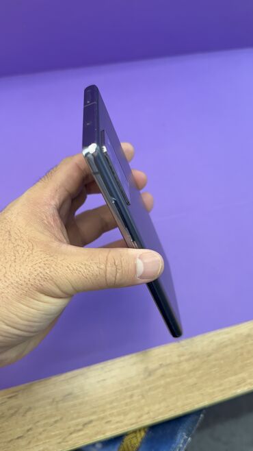 Samsung: Samsung Galaxy Note 20, 256 ГБ — 9