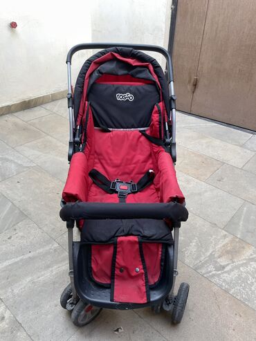 автокресла cybex pallas 2 fix: Классическая прогулочная коляска, Б/у, Пол: Девочка, Возраст: 30 месяцев, Самовывоз