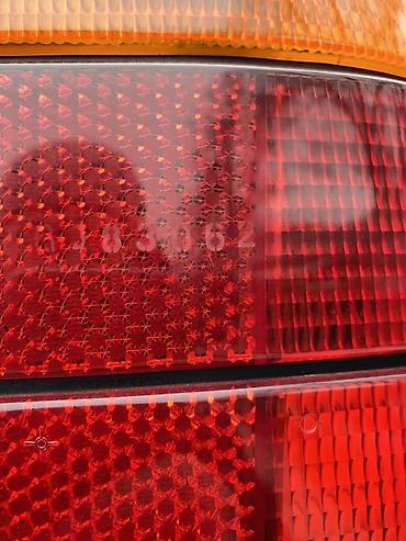 BMW: BMW 5 series: 1994 г., 2.5 л, Автомат, Бензин, Седан — 22