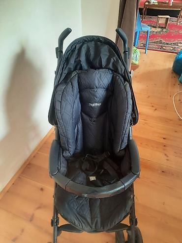прогулочные коляски peg perego si completo: Peg Perego Pliko P3 uşaq arabası - Brend/model: Peg Perego Pliko P3 - — 4