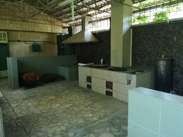 Долгосрочная аренда домов: 500 м², 2 комнаты, Евроремонт — 13