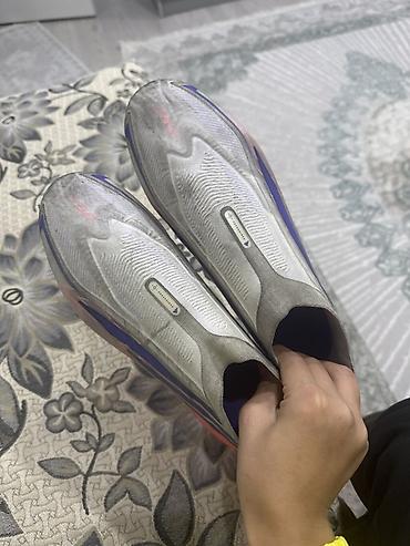 Бутсы: Футбольные бутсы adidas X Speedportal (линейка X) для игры на — 1