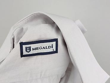 megi collection: Koszulа dla mężczyzn, rozmiar L — 4
