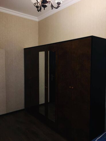 Uzunmüddətli kirayə mənzillər: Mənzil Hövsan MİDA 1 yaşayış kompleksinde 2 otaqlı, 7 mərtəbəli — 6