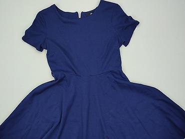 kuse sukienki: H&M, Sukienka damska, rozmiar M — 1