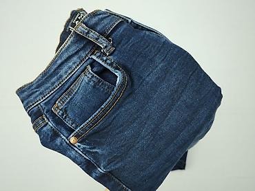 men with jeans: Amisu, Jeansy damskie, rozmiar S — 6