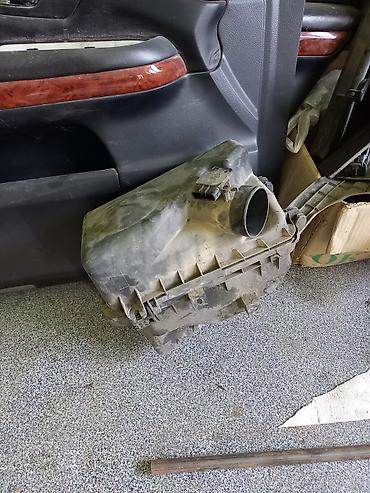 запчасти хариер: Генератор Toyota 2004 г., Б/у, Оригинал, Япония — 5