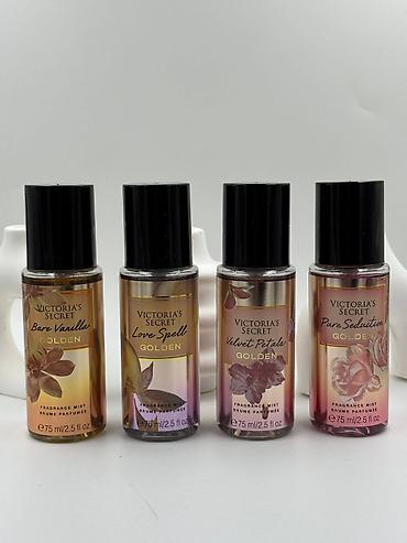 Parfemi: Mistovi — 5