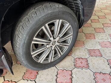 Toyota: Toyota Land Cruiser: 2012 г., 4.6 л, Автомат, Бензин, Внедорожник — 16