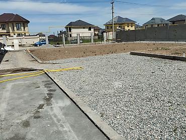 Бетонные работы: Фундамент, Стяжка Гарантия Больше 6 лет опыта — 13