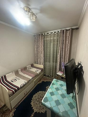 Продажа квартир: 3 комнаты, 65 м², 105 серия, 1 этаж, Евроремонт — 1