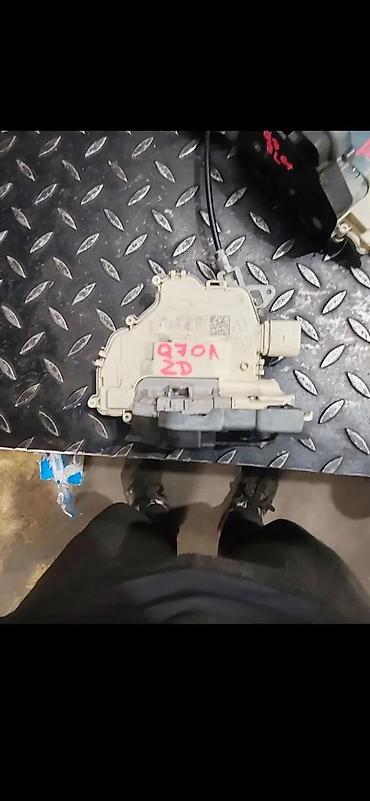 smart sensor ar991: AUDI Q7 4M 16-23 DELOVI BRAVA VRATA ZADNJA DESNA 4G0839016C | Audi — 3