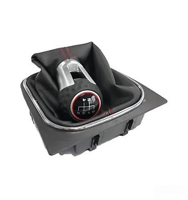 varadero ada: Rucica menjaca Golf 5, 6 GTI, GTD look 5 i 6 brzina. Komplet rucica sa — 5