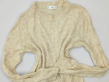dutti: MNG, Sweter damski, rozmiar L — 1
