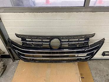 fabia skoda: MASKA ZA VOLKSWAGEN ARTEON - 3G8853651BLH | Maska za Arteom Lift — 1