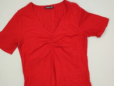 t shirty nike allegro: Janina, Women`s T-shirt, size M (EU 38)