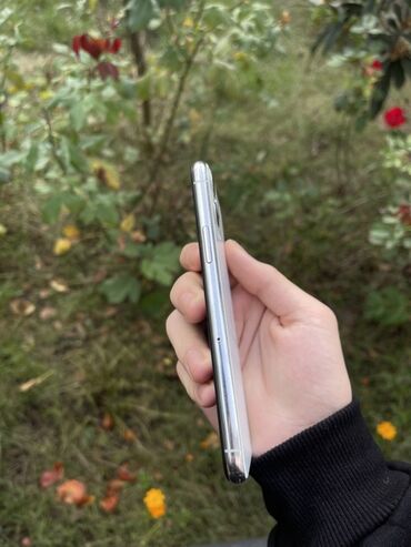 Apple iPhone: IPhone 11 Pro, 64 GB, Ağ, Barmaq izi — 3