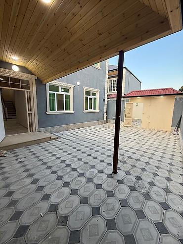 telnov küçəsi: 4 otaqlı, 130 kv. m, Kredit yoxdur, Yeni təmirli — 4