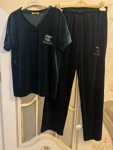 Çantalar: Qadın çanta dəsti - Qara “THE TOTE BAG – Marc Jacobs” kanvas tote — 33