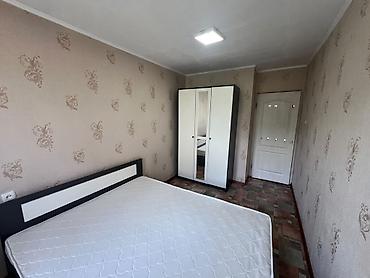 43: 2 комнаты, 43 м², 3 мкр 104 серия, 4 этаж, Косметический ремонт — 5