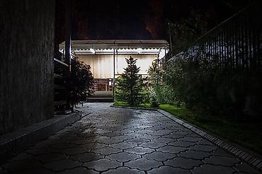 южный мкр: Гостиница на Иссык-Куле, Кара-Ой (Долинка), 2 места — 8