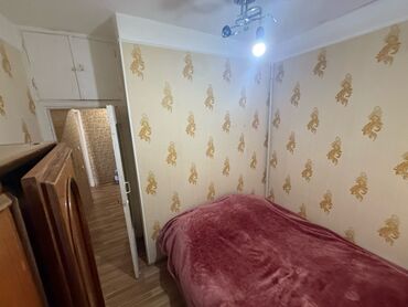 Köhnə tikili: Bakı, 8-ci mikrorayon, 2 otaqlı, Köhnə tikili, m. Azadlıq Prospekti, 50 kv. m — 9