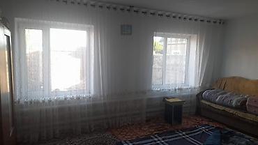 Продажа коттеджей и домов: Продаётся дом в г. Балыкчы Площадь — 65 кв.м, участок — 5 соток — 2