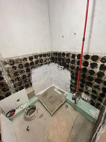 Монтаж и замена сантехники: Монтаж и замена сантехники Больше 6 лет опыта — 27