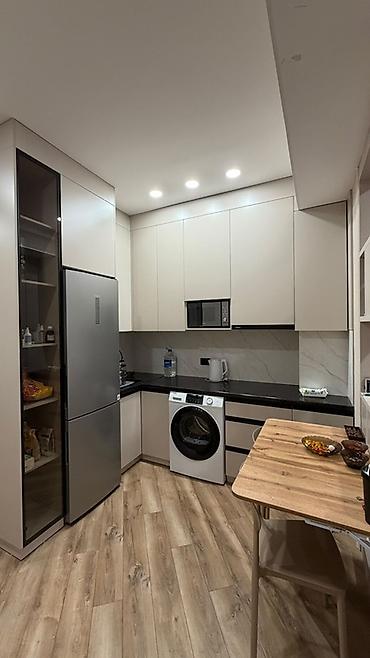 one room: Студия, 35 м², Индивидуалка, 2 этаж, Дизайнерский ремонт — 3