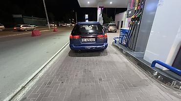 Subaru: Subaru Legacy: 1997 г., 2 л, Автомат, Бензин, Универсал — 7