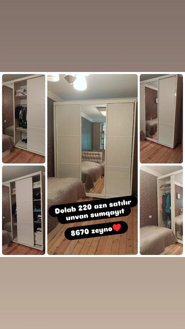 Dolablar: YAlniz WHATSAPA YAZIN ZENG AKTIV DEYIL