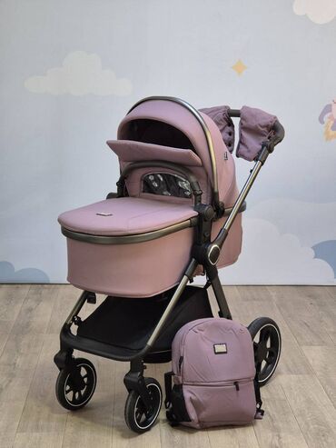 Modullu arabalar: 2-i 1-də araba, Kidilo, Yeni, Pulsuz çatdırılma, Rayonlara çatdırılma — 7