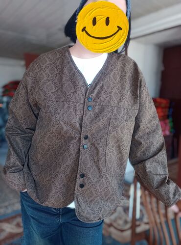 одежда для девочки: Плащ, 7XL (EU 54)