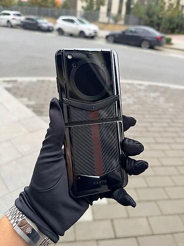 Vertu: Vertu 512 GB — 4