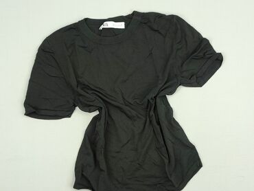 livergy t shirt: Zara, Women`s T-shirt, size L (EU 40)