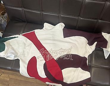 Вышивка: Компьютерная вышивка | Швейный цех | Платья, Штаны, брюки, Куртки — 27