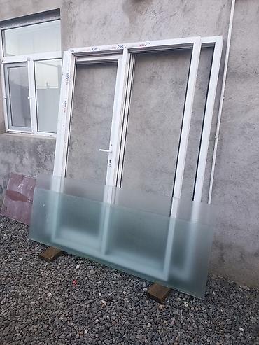 входные двери с ковкой: 2 metr hündürlük, 3 metr eni — 2
