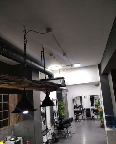 Havalandırma sistemləri: Havalandırma sistemlərinin quraşdırılması.Ən münasib qiymətə — 13