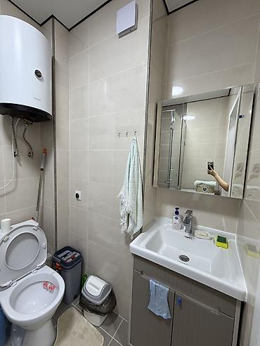 40: 1 комната, 40 м², 15 этаж — 7