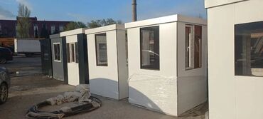 Butkalar, köşklar: MÜHAFİZƏ BUTKALARI. 155X155 890 MAN 155X200=1250 MAN 200X200=1450 — 22