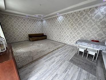 Аренда домов: 30 м², 1 комната, Без животных — 4