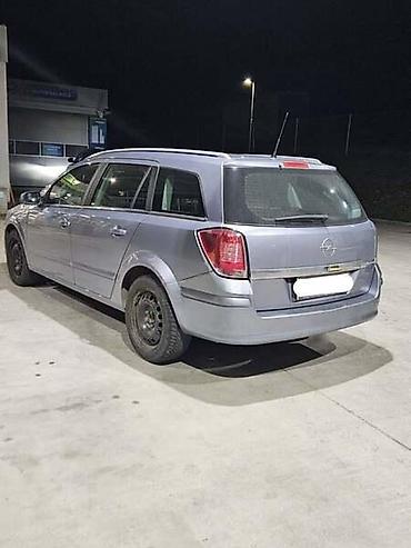 bisage za motor: DELOVI ZA OPEL ASTRA H 1.6 | 1.6 77kw Z16XEP OZNAKA MOTORA Z163 — 3