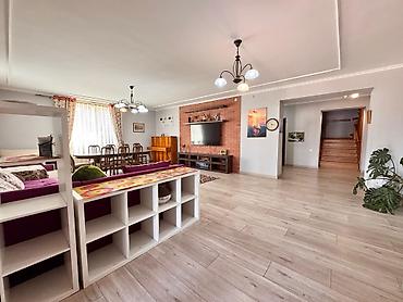 storage: 285 м², 6 комнат и более, Киргизия 1, Семейным — 7